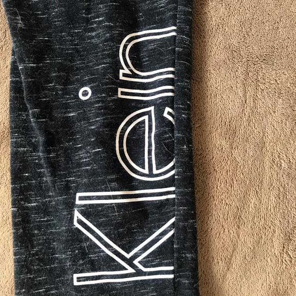 Calvin Klein leggings - Picture 4 of 5